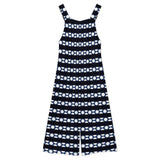 Jumpsuit All Over Print Women's Overall