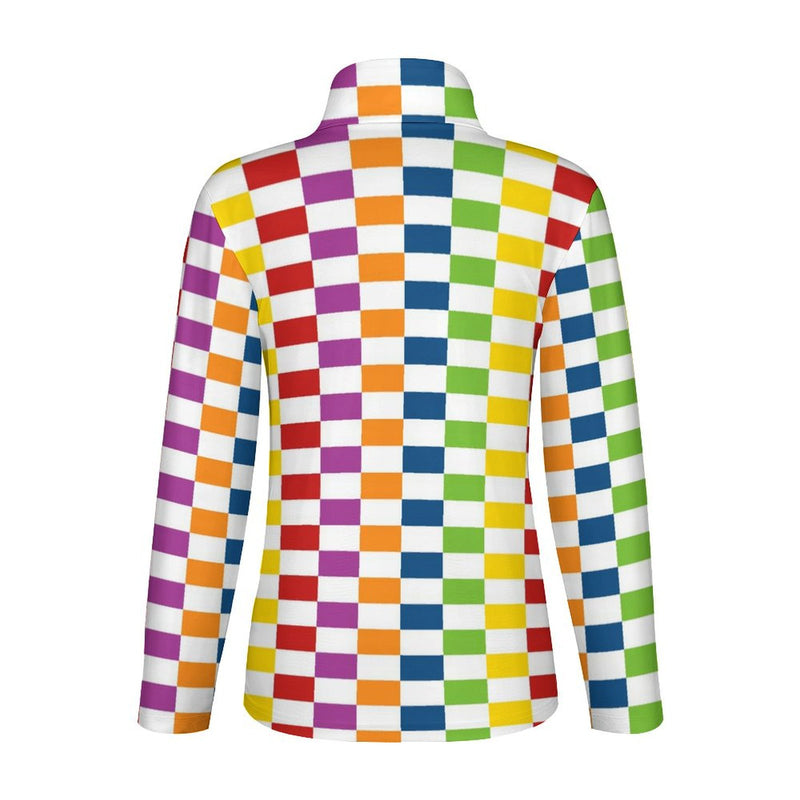 Women&#039;s Long Sleeve Yoga Shirt Long sleeve Yoga shirt