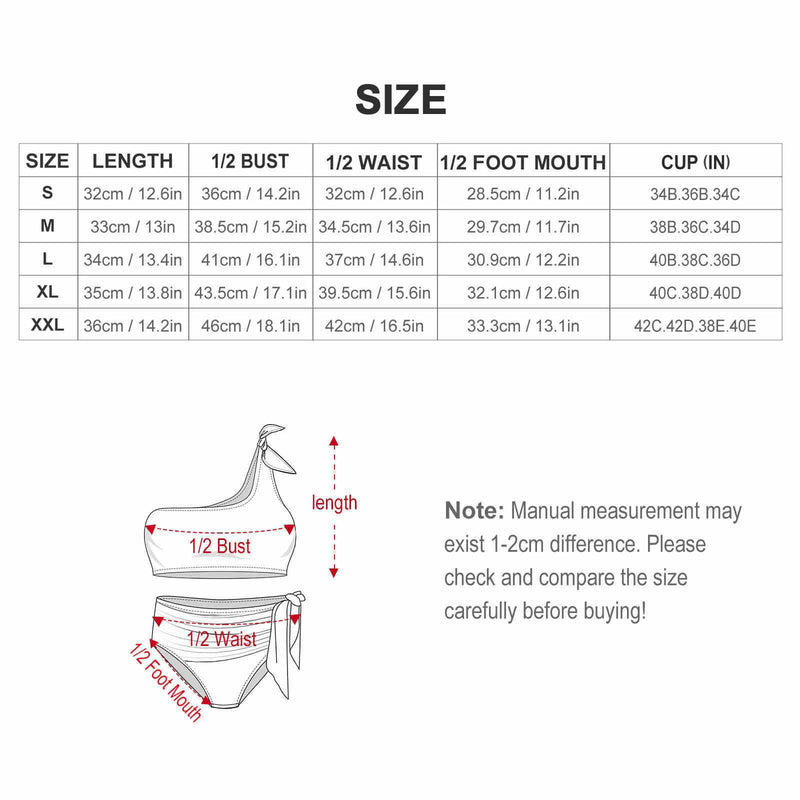 Bikini swimming costume BK2119 Bikini Swimsuit (BK2119)