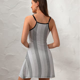 Women&#039;s Sling Dress (NZ021)  Women's sling dress