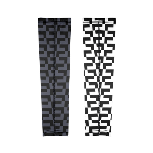 Tesselations Arm Sleeves (Set of Two)