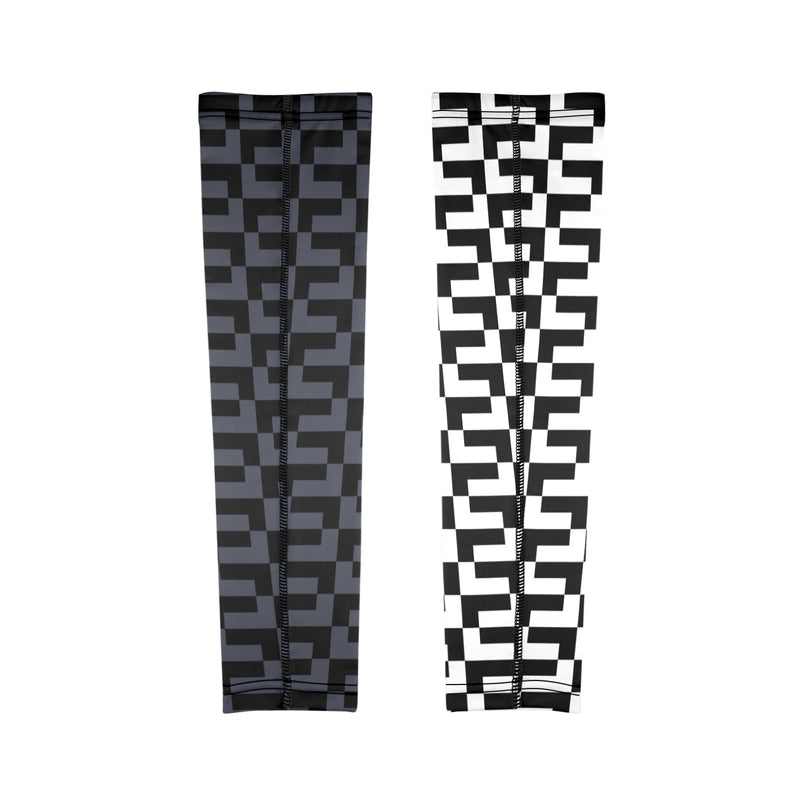Tesselations Arm Sleeves (Set of Two)
