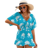Magnolia Women's Cover Up Dress cover ups