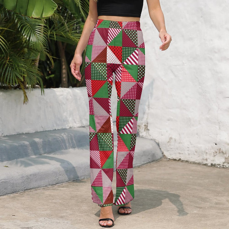 Women&#039;s Flare Pants bell-bottoms