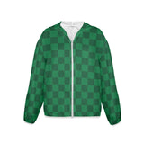 chkUntitled-2 Women's Lightweight Sun Protection Hoodie (Model H62)