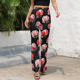 Women&#039;s Flare Pants bell-bottoms