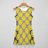 Cheerleading Uniform (LYQ63) Cheerleading uniform