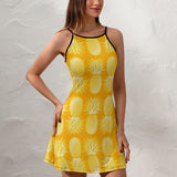 Women&#039;s Sling Dress (NZ021)  Women's sling dress