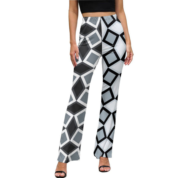 Women&#039;s Flare Pants bell-bottoms