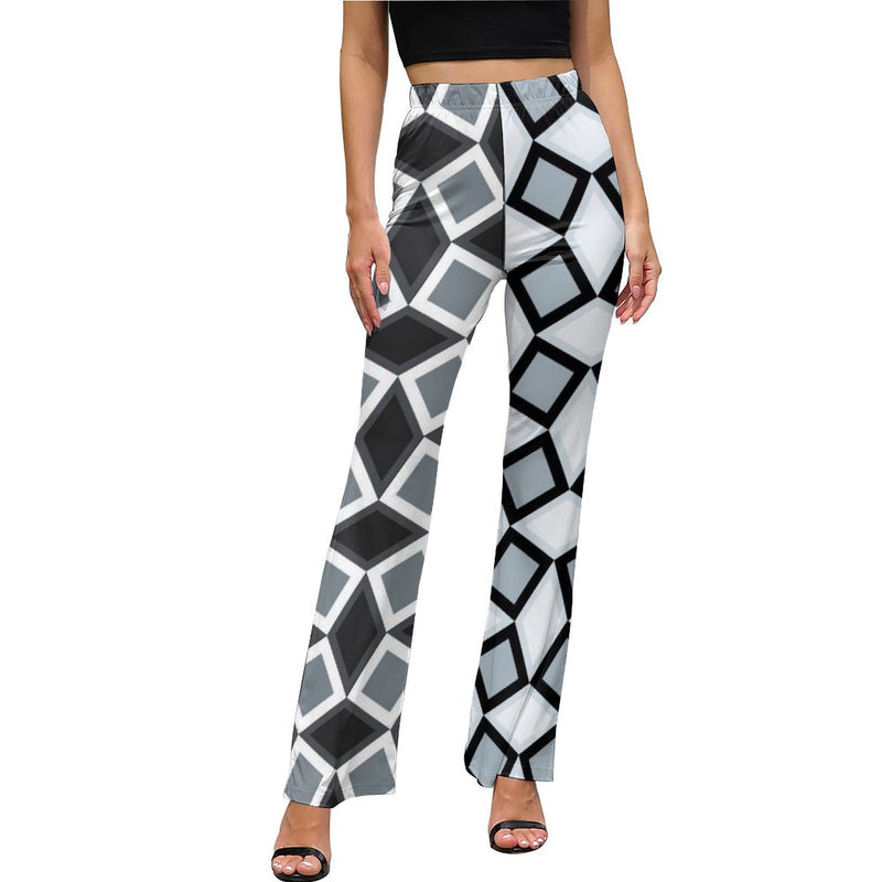 Women&#039;s Flare Pants bell-bottoms