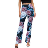 Women's Flare Pants bell-bottoms