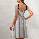 Women&#039;s Sling Dress (NZ016) Women's sling dress