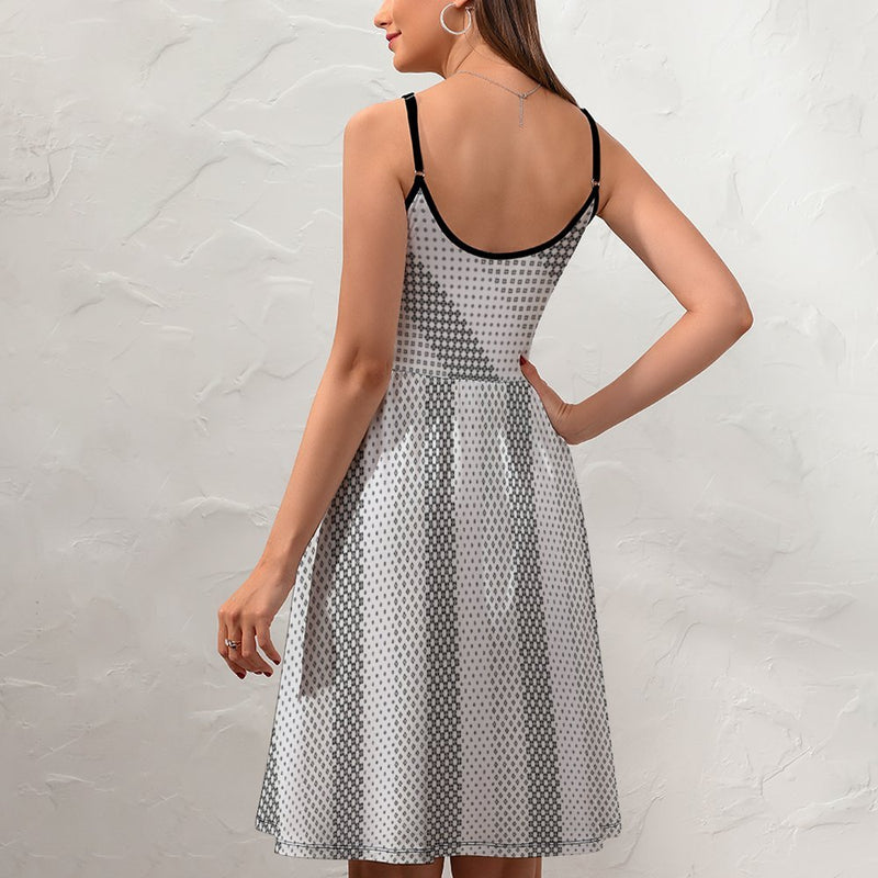 Women&#039;s Sling Dress (NZ016) Women's sling dress