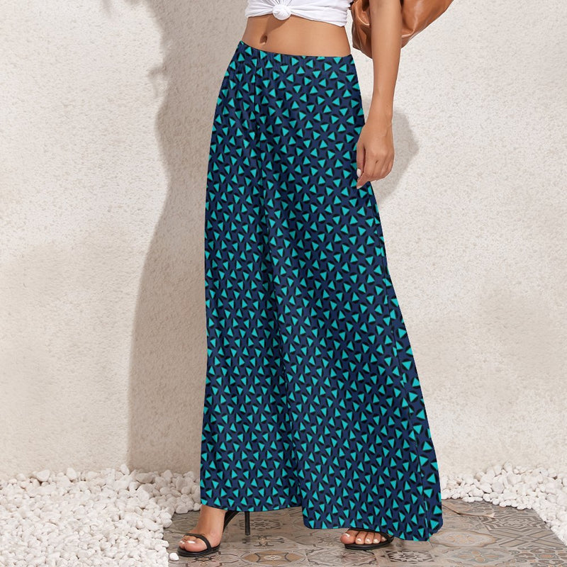 Women&#039;s Wide-Leg Pants Wide leg pants