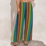 Wide leg pants Women's Wide-Leg Pants