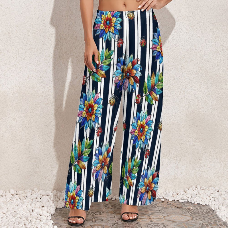 Women&#039;s Wide-Leg Pants Wide leg pants