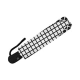 umbrella print Auto-Foldable Umbrella (Model U04)