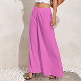 Women&#039;s Wide-Leg Pants Wide leg pants