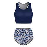 Bikini Swimming Costume (BK2106) Bikini swimming costume BK2106