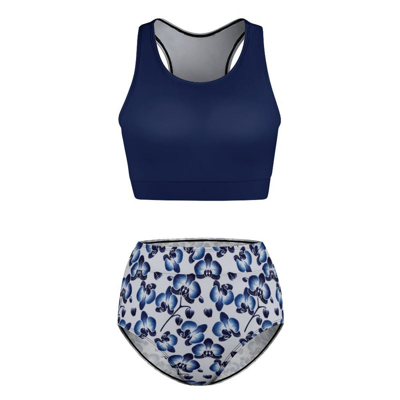 Bikini Swimming Costume (BK2106) Bikini swimming costume BK2106