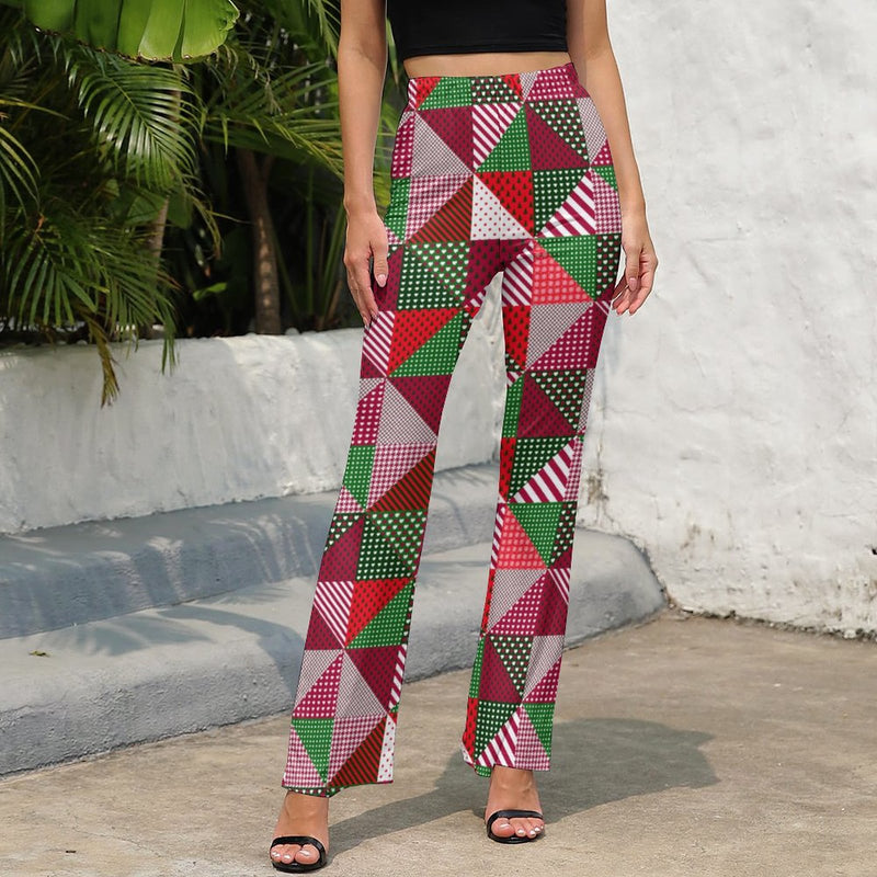 Women&#039;s Flare Pants bell-bottoms