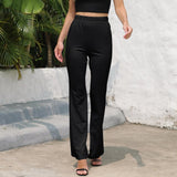 Women&#039;s Flare Pants bell-bottoms