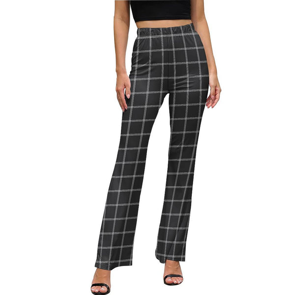 Women&#039;s Flare Pants bell-bottoms