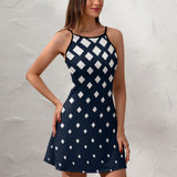 Women&#039;s Sling Dress (NZ021)  Women's sling dress