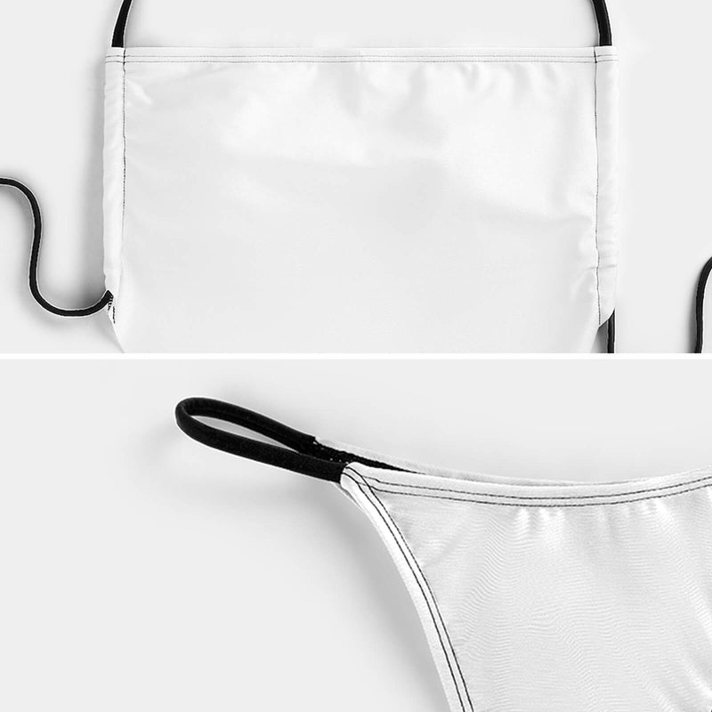 Bikini Swimsuit (J203D65) Bikini swimwear