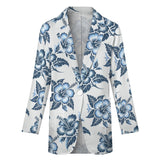 All Over Print Women&#039;s Blazer Women's casual suit