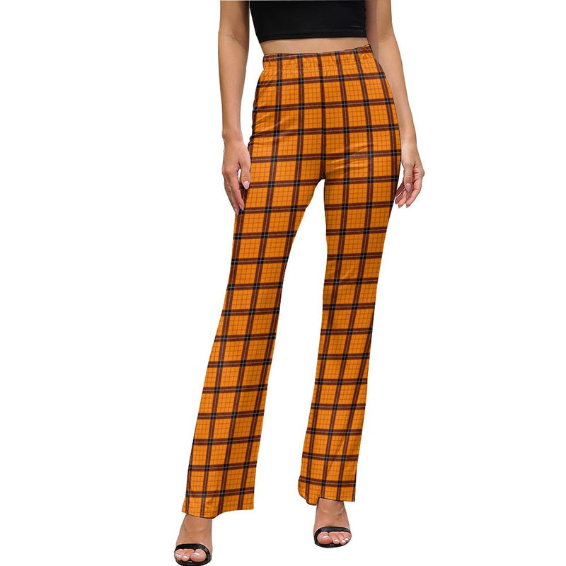 Women&#039;s Flare Pants bell-bottoms