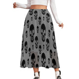 Double-Layer Chiffon Skirt Double layer Chiffon Skirt