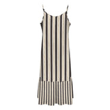 Suspender Sleeveless Dress Suspender skirt
