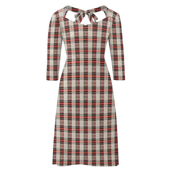 Women&#039;s Sweetheart Dress Flare dress