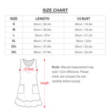 Sleeveless U-Neck Dress Sleeveless U-neck fake two piece dress