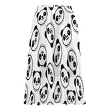 Double-Layer Chiffon Skirt Double layer Chiffon Skirt