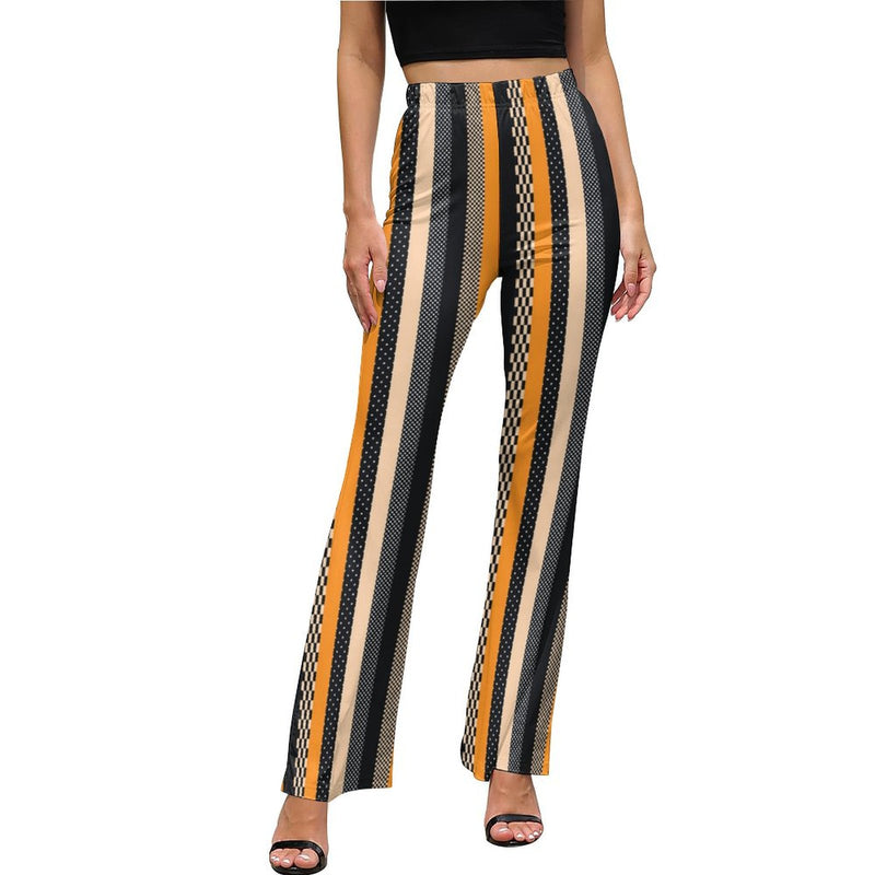 Women&#039;s Flare Pants bell-bottoms