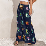 Women's Wide-Leg Pants Wide leg pants