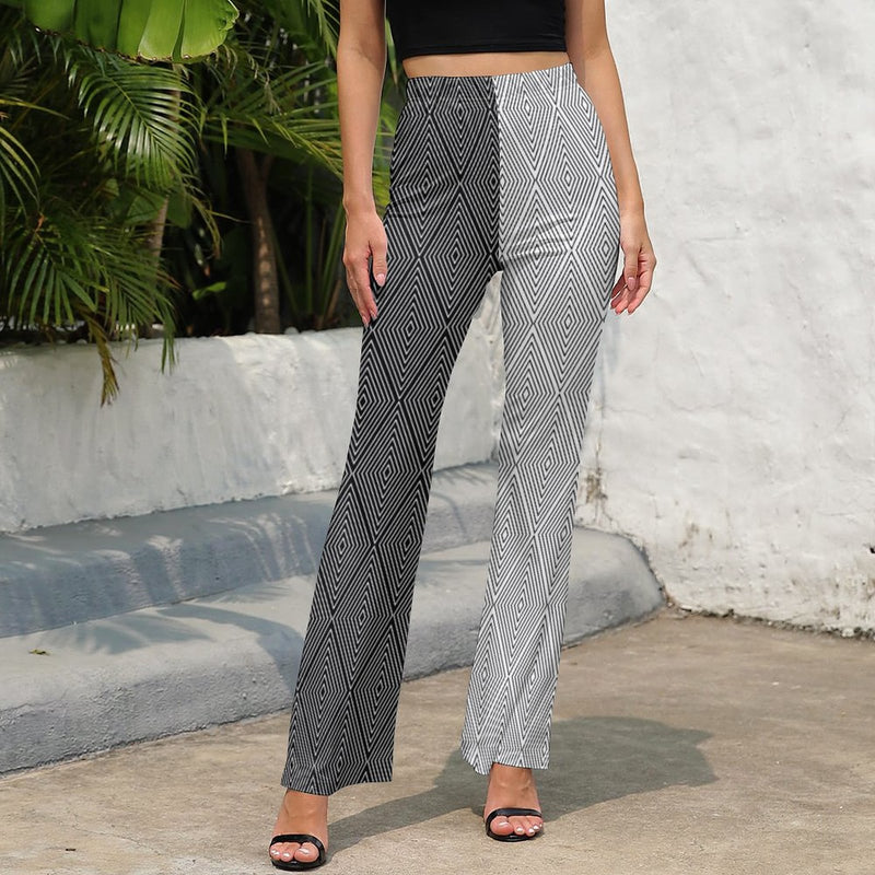 Women&#039;s Flare Pants bell-bottoms