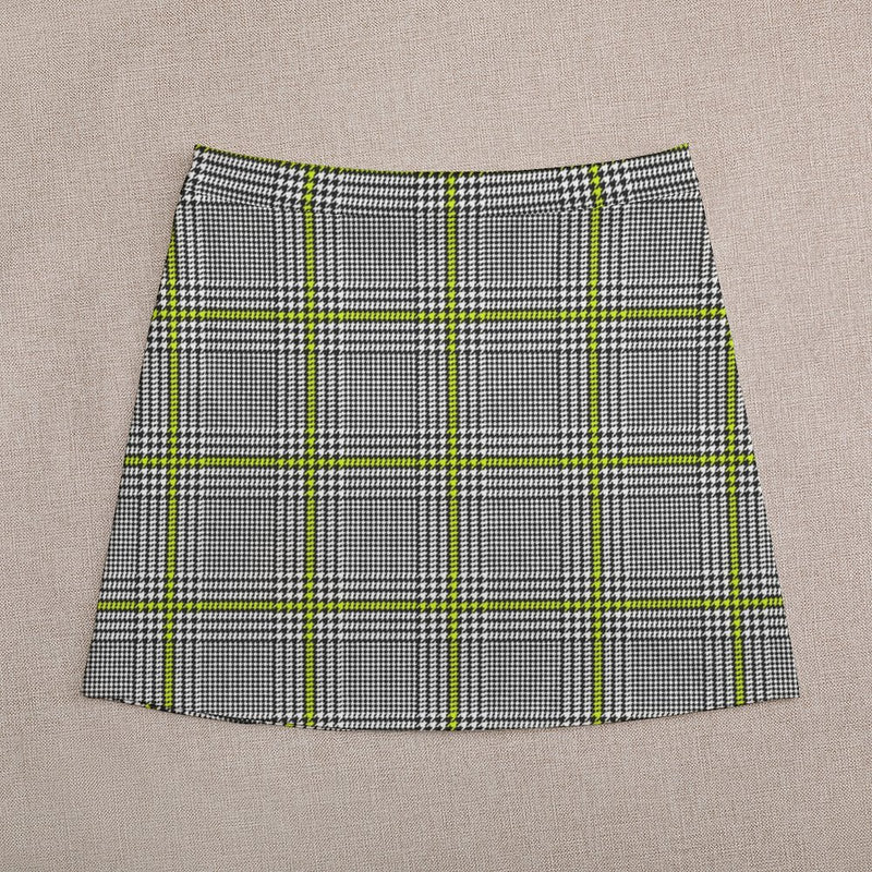Short skirt All Over Print Skirt (ALQ)