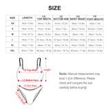 Bikini swimwear Bikini Swimsuit (S100D55)
