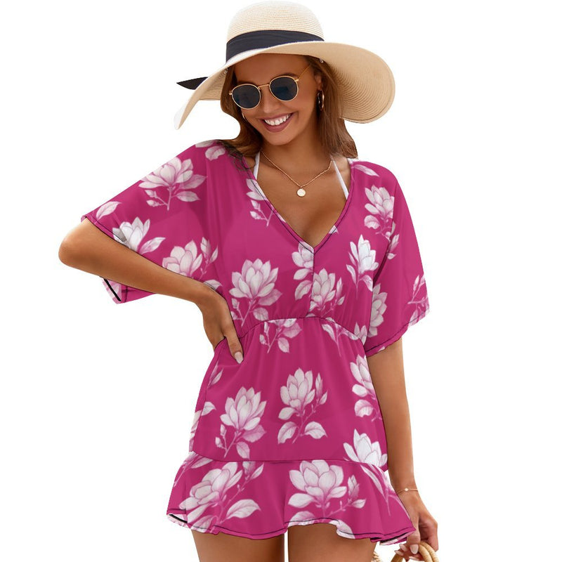 Women&#039;s Cover Up Dress cover ups