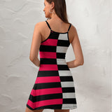 Women&#039;s Sling Dress (NZ021)  Women's sling dress