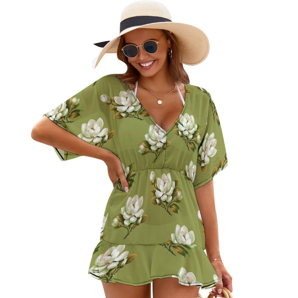 Women&#039;s Cover Up Dress cover ups