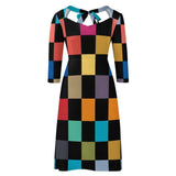 Women's Sweetheart Dress Flare dress