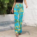 Women&#039;s Flare Pants bell-bottoms
