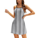 Women&#039;s Sling Dress (NZ021)  Women's sling dress