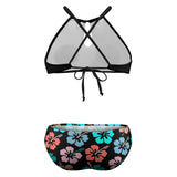 Two-piece Swimsuit Two-piece Swimsuit-Large (BK2040)