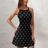 Women&#039;s Sling Dress (NZ021)  Women's sling dress