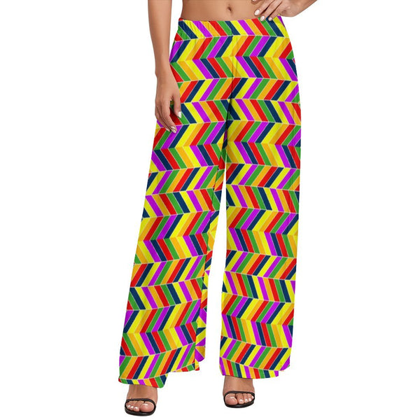 Women&#039;s Wide-Leg Pants Wide leg pants